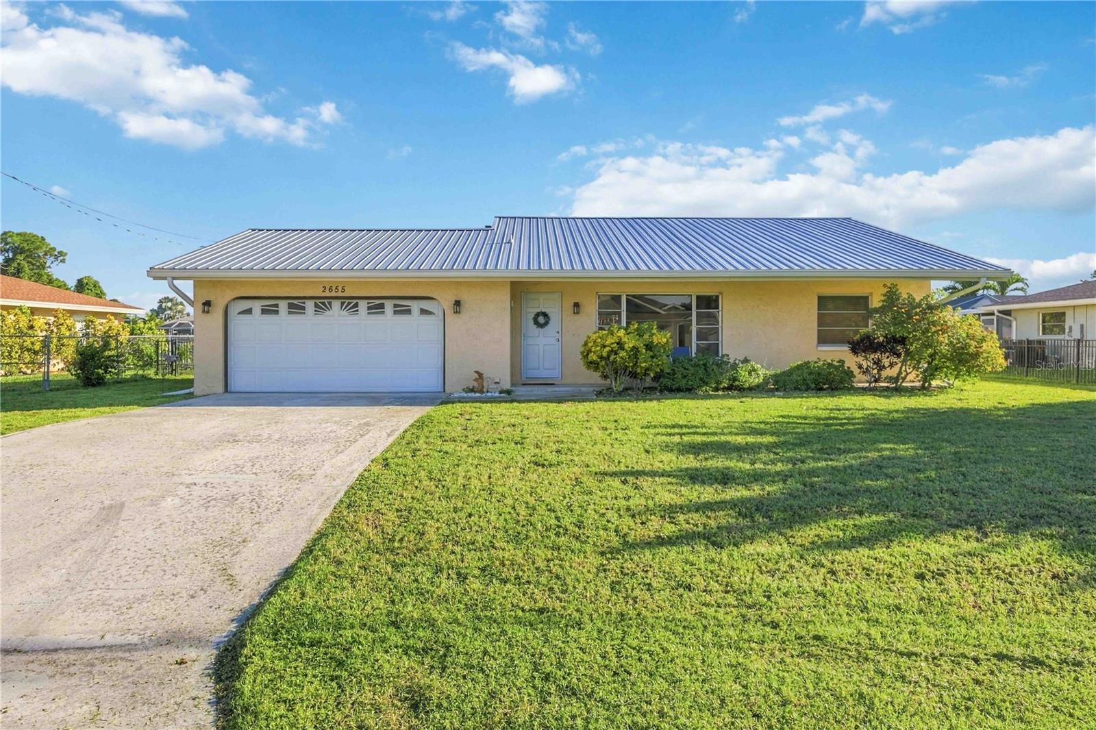 2655 LEAR ROAD