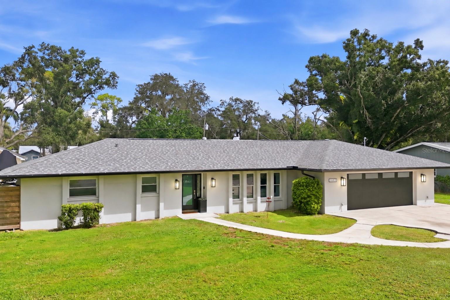 5605 SAWGRASS ROAD