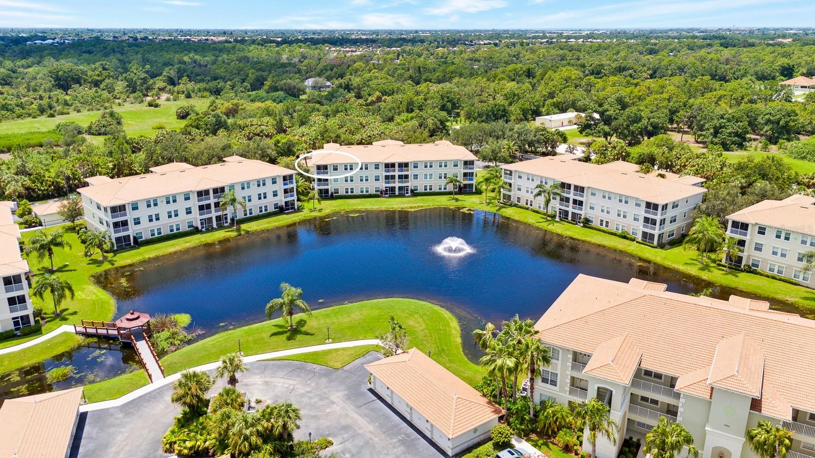 700 SAN LINO CIRCLE #734