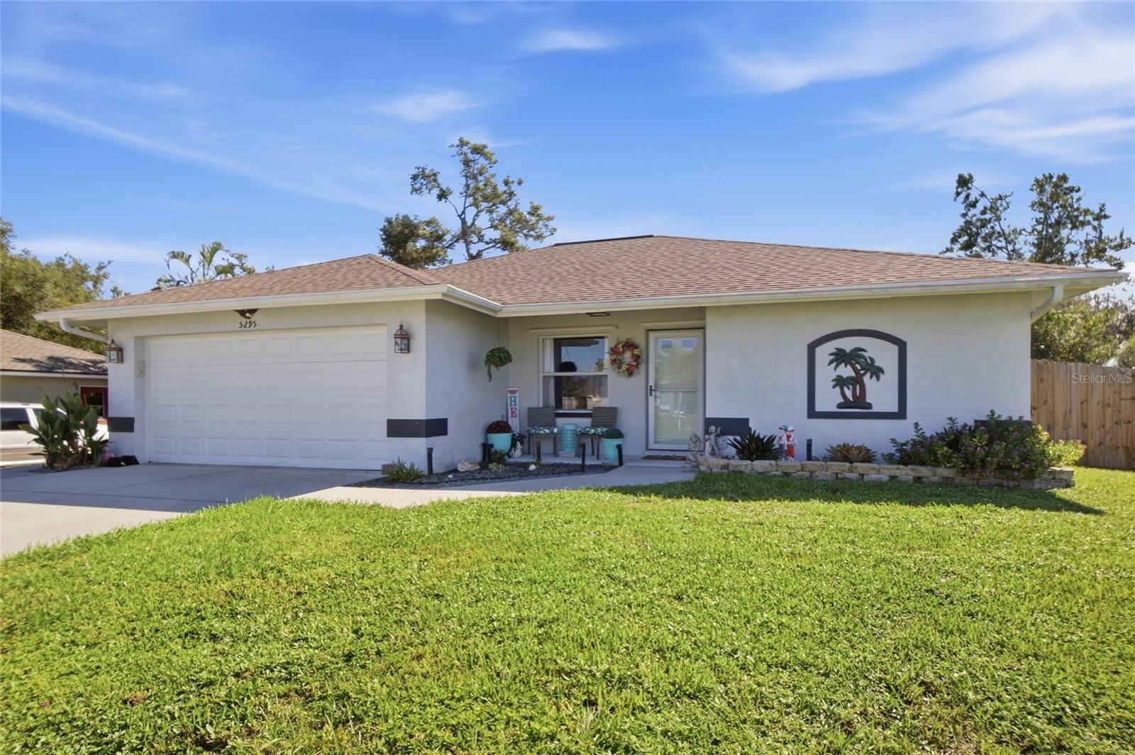 5295 DREW ROAD