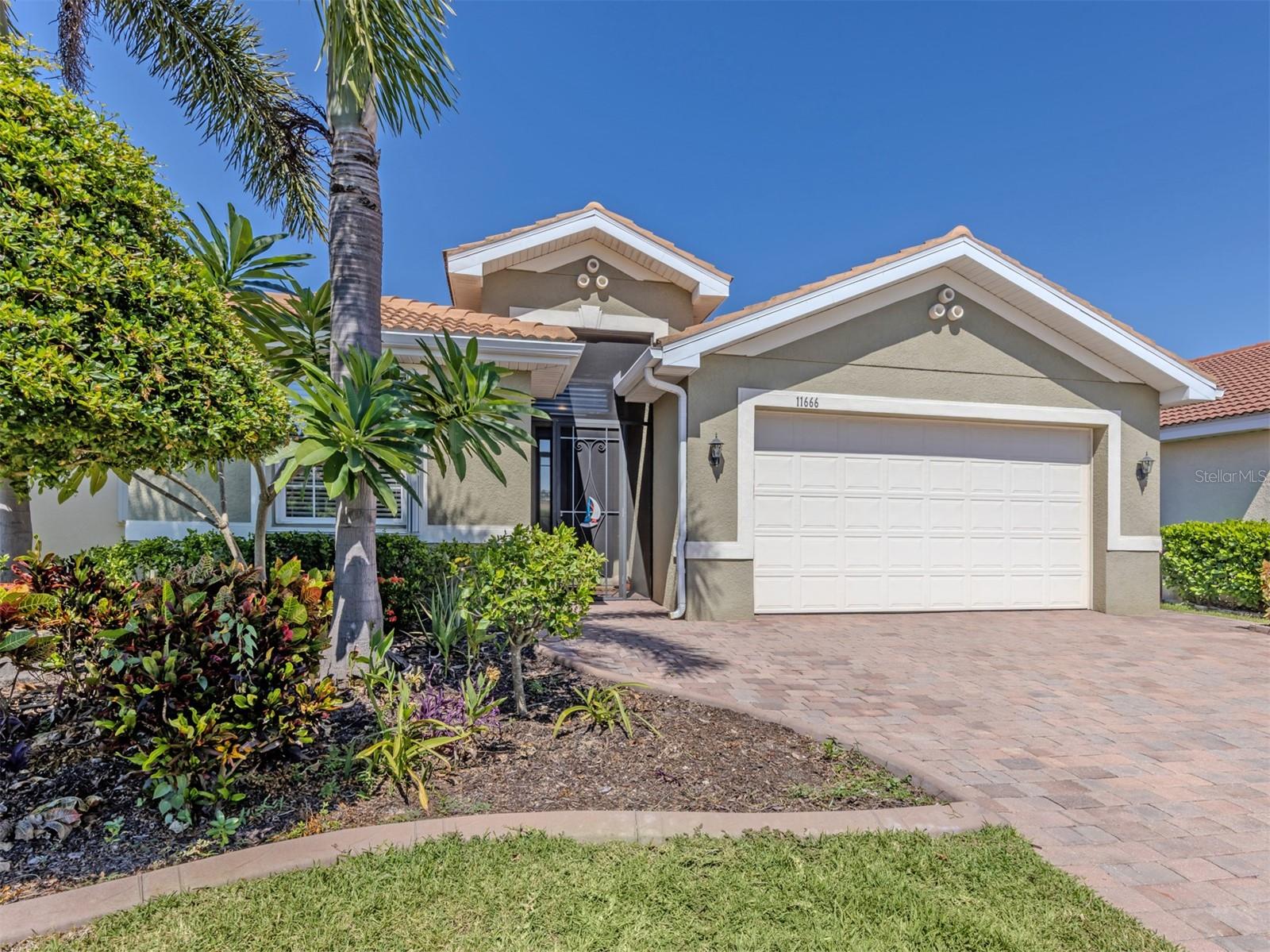 11666 PARROTFISH STREET