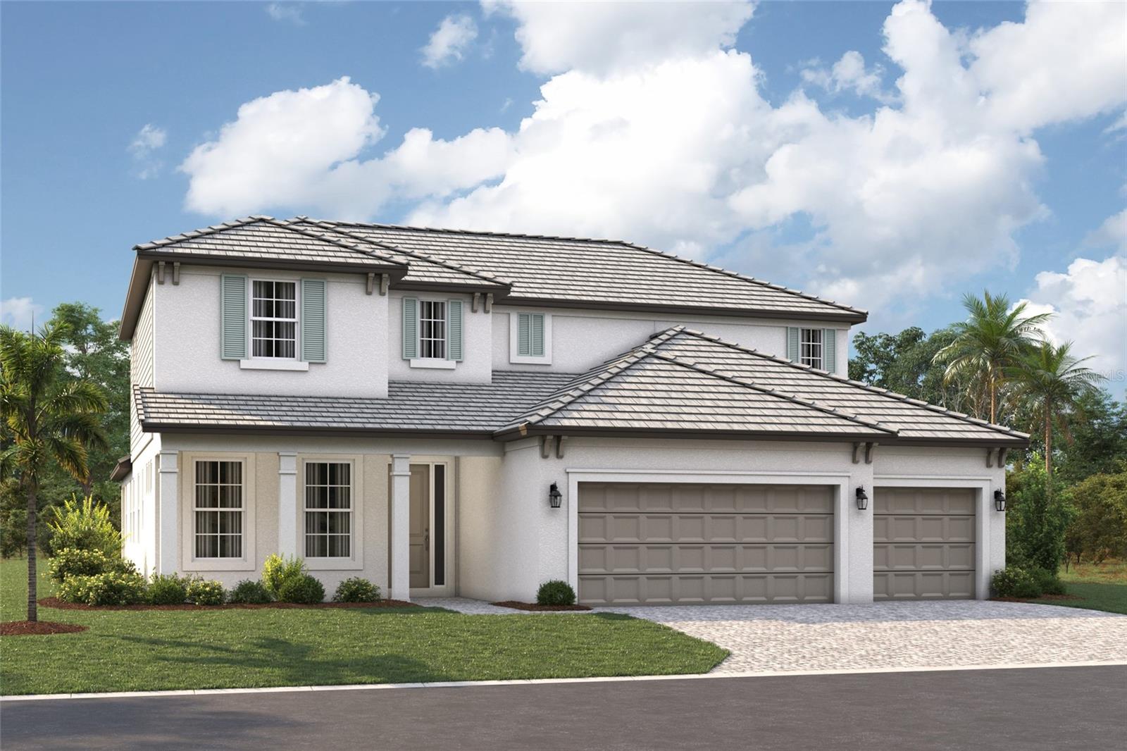 1575 LUGANO CIRCLE