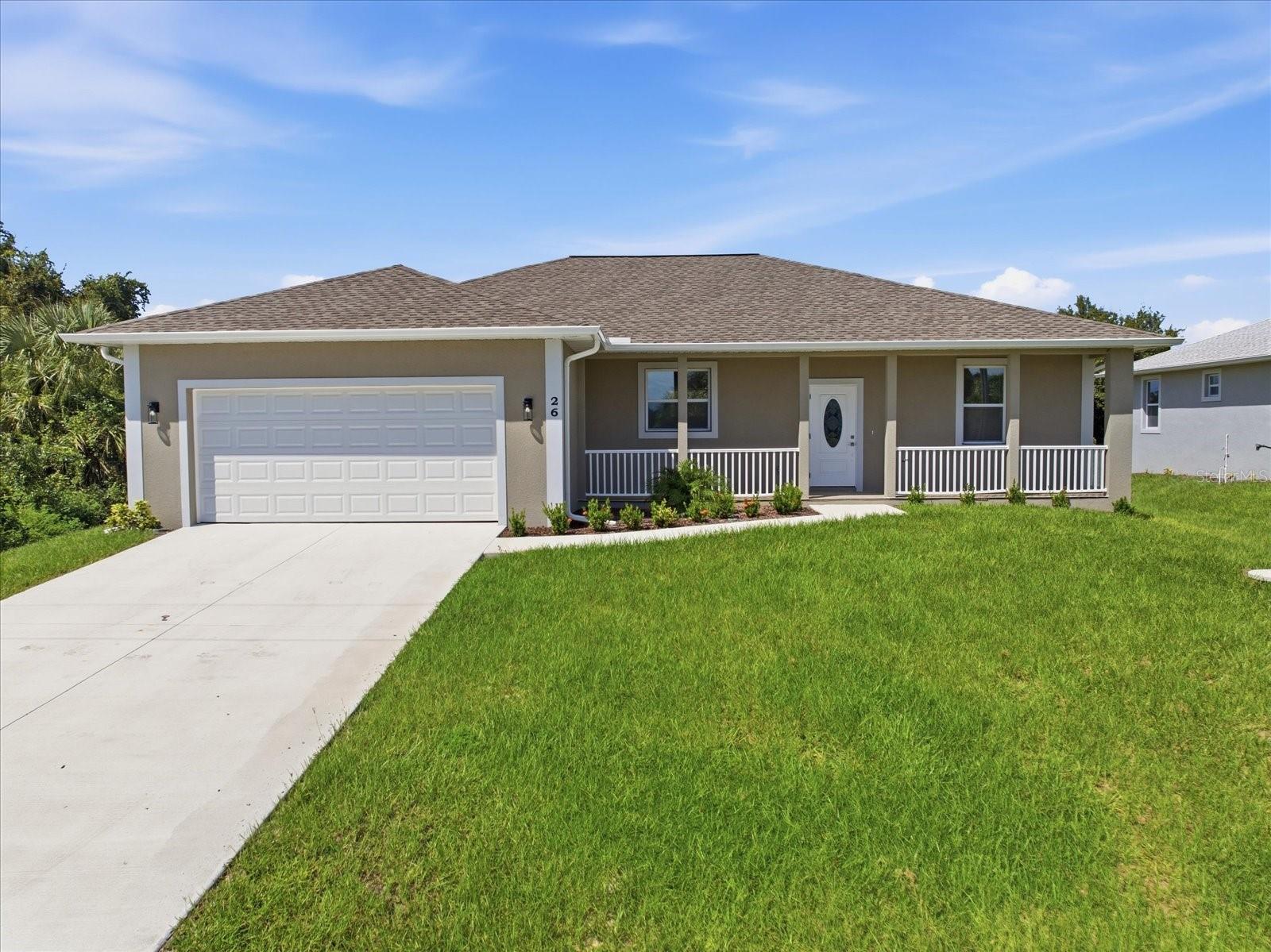 26 COXSWAIN DRIVE