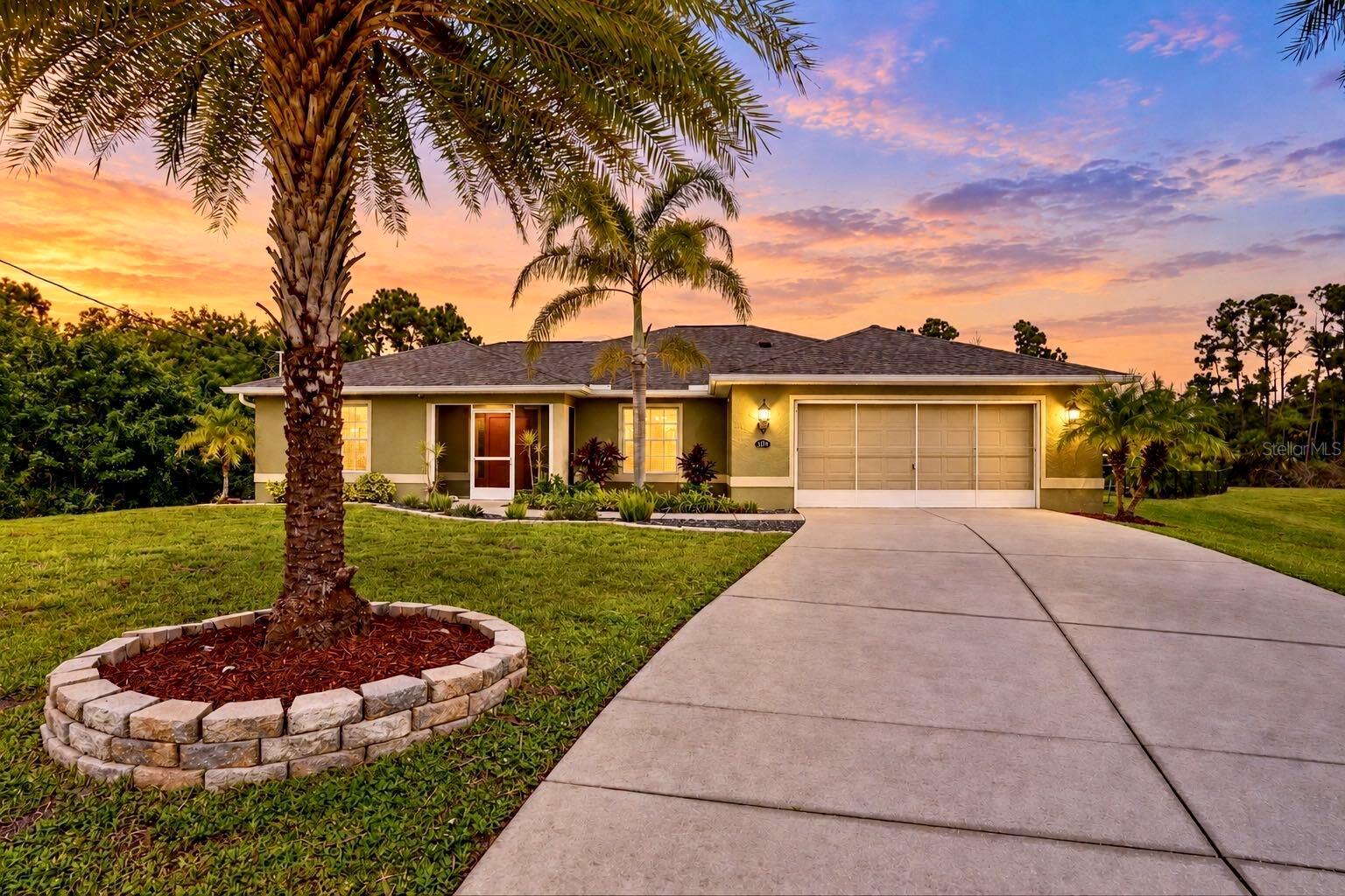 3174 WENONA DRIVE