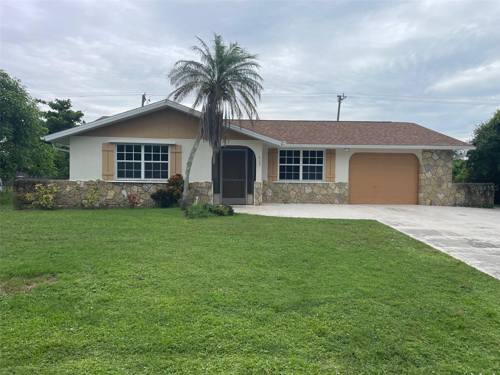 517 SKYLARK LANE