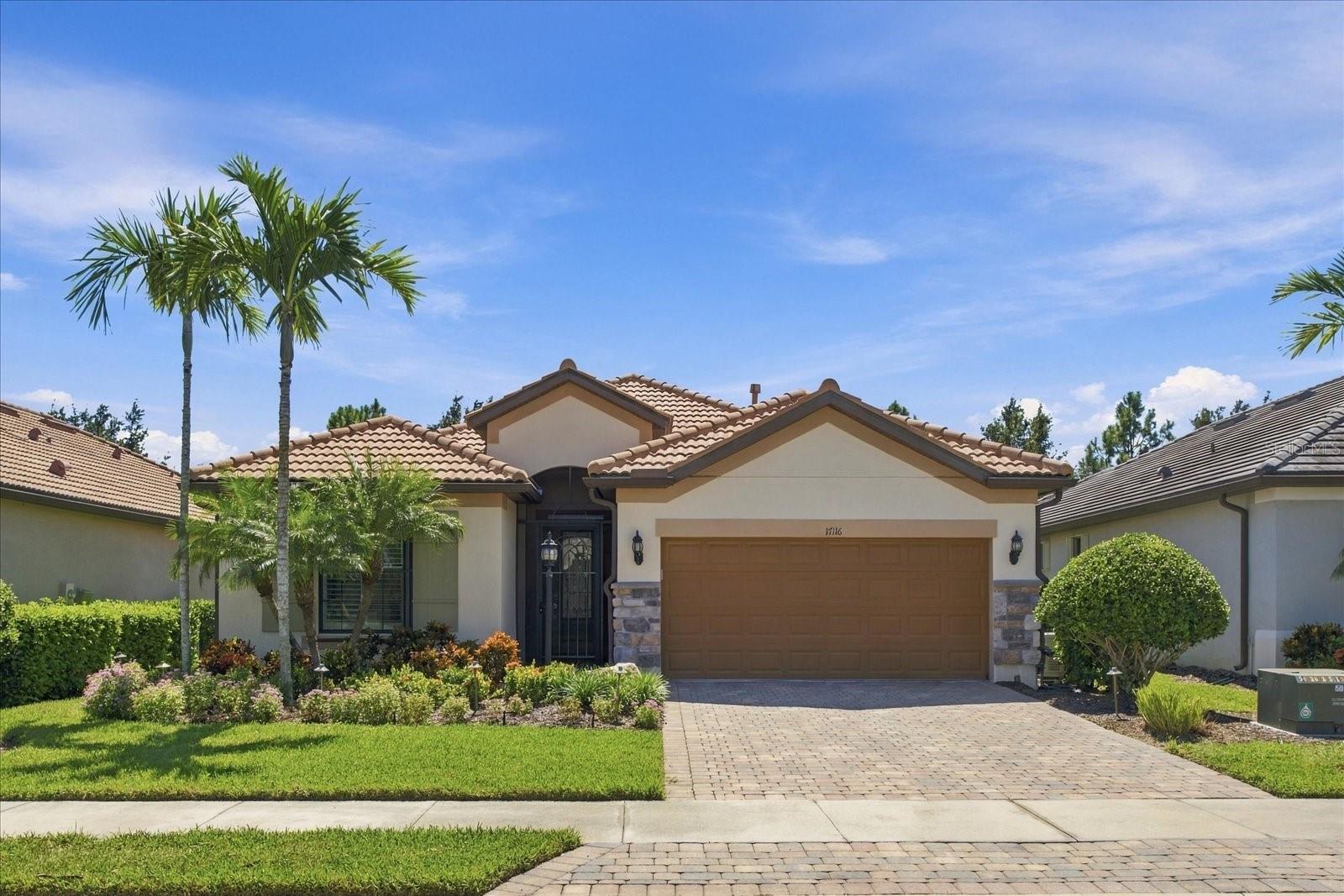 17116 SEAFORD WAY