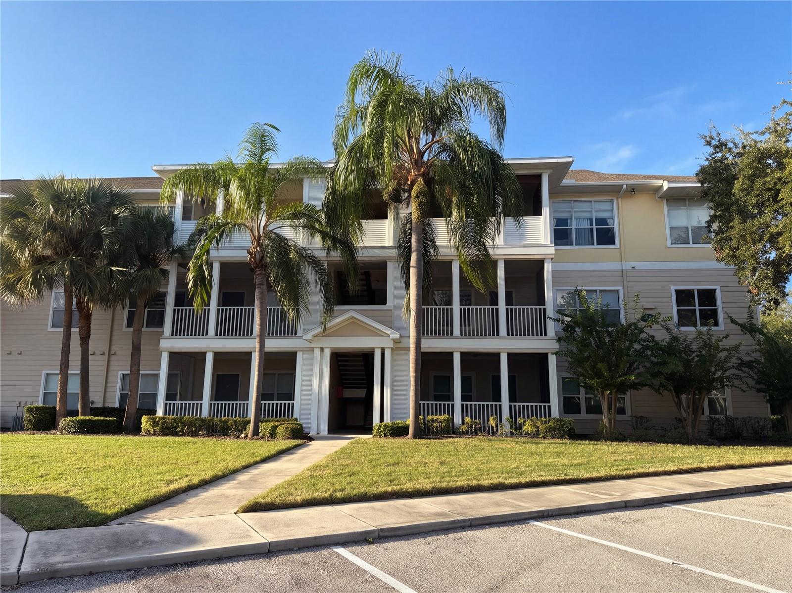 4802 51ST STREET #411