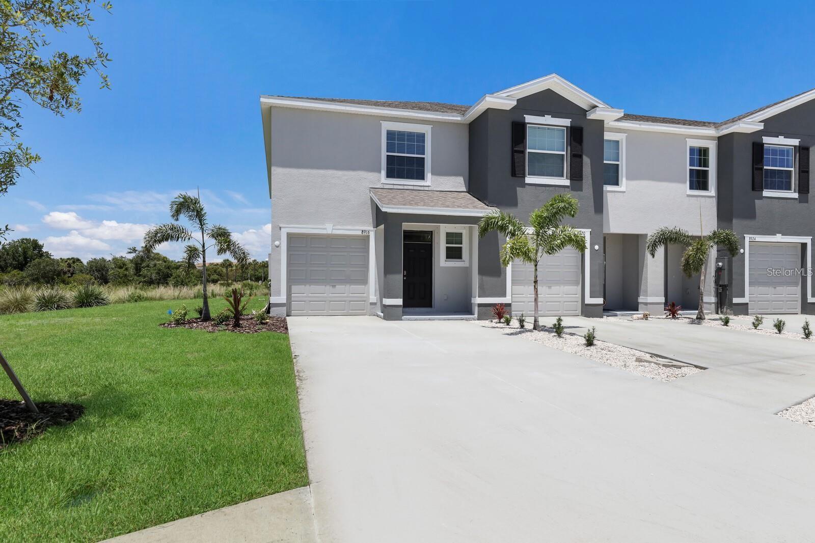 8916 MILESTONE DRIVE