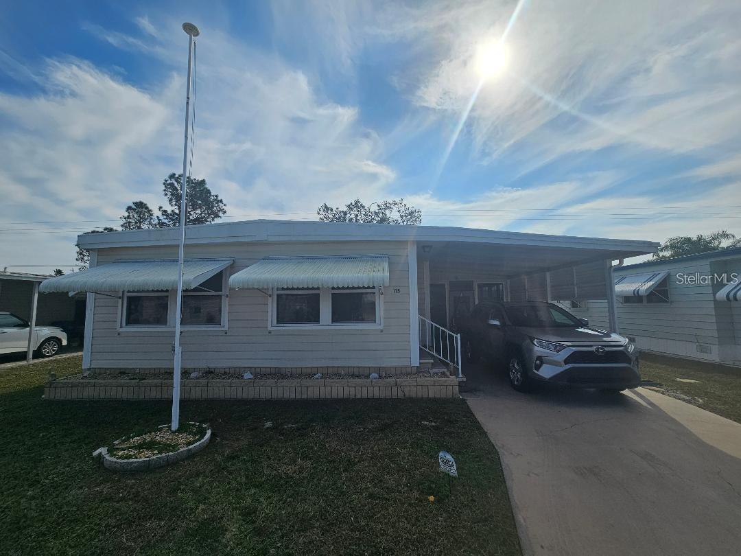 5619 BAYSHORE ROAD #115