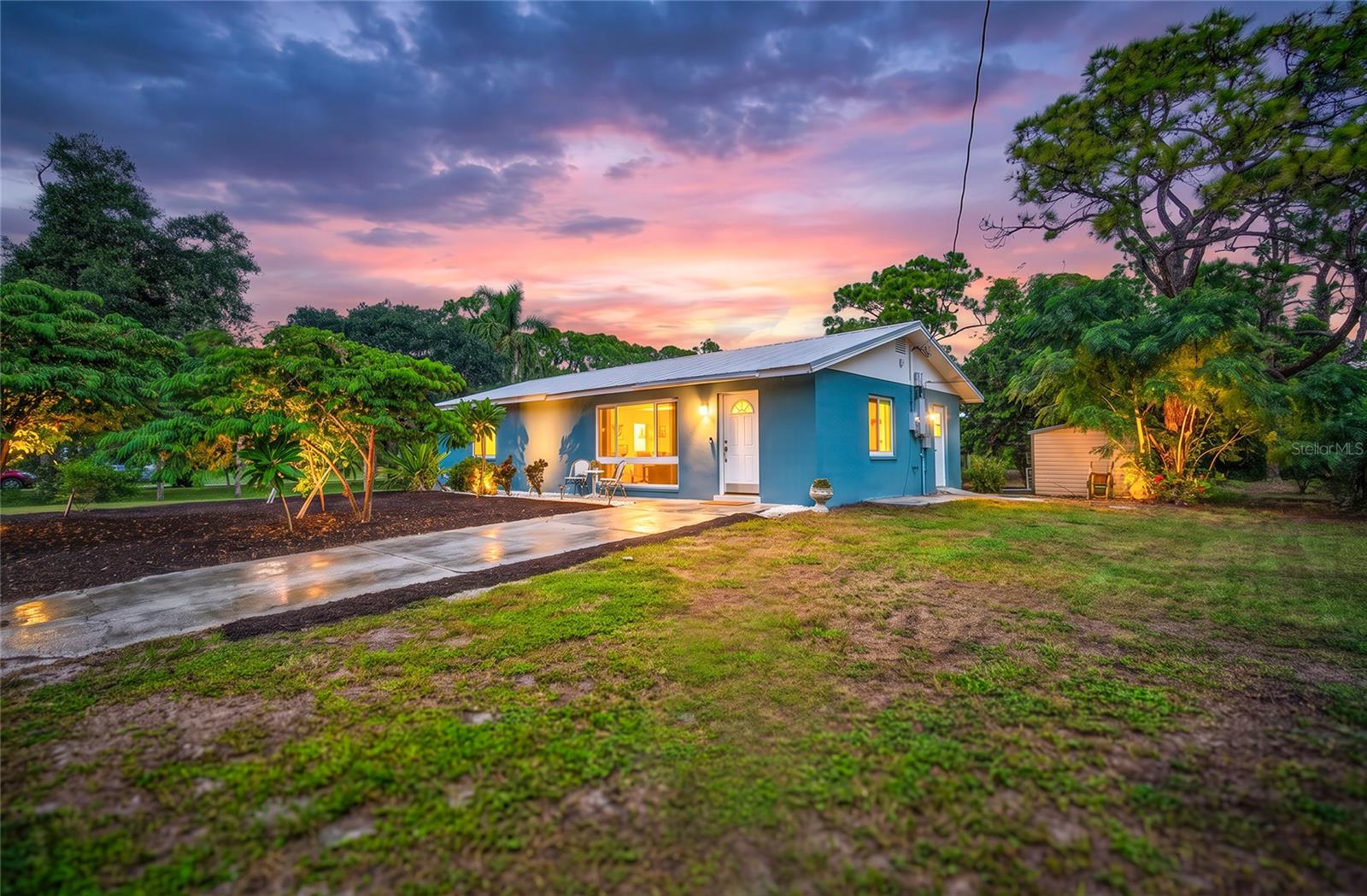 1322 MANASOTA BEACH ROAD
