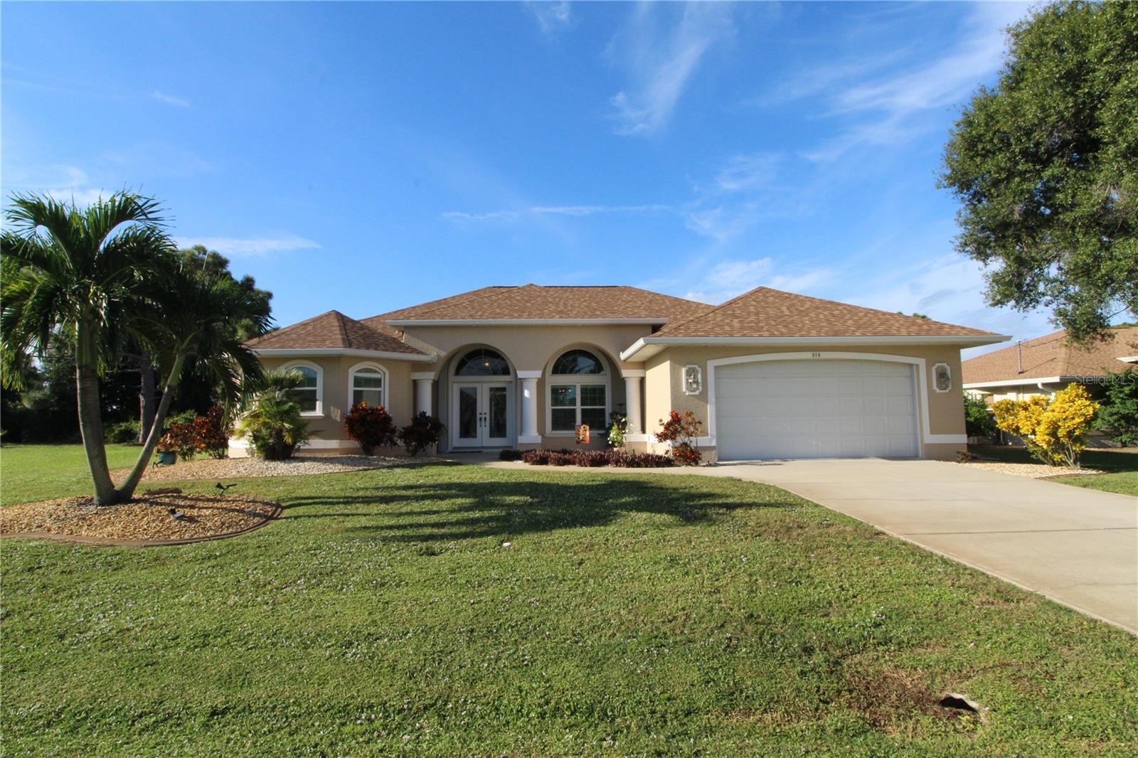 614 ROTONDA CIRCLE