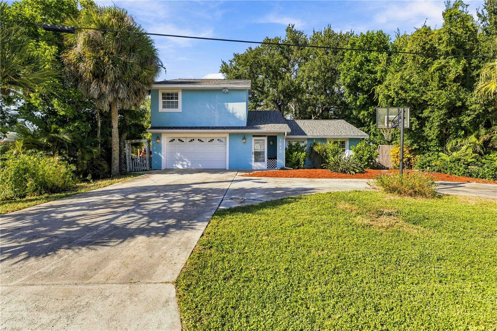1613 WHARF ROAD