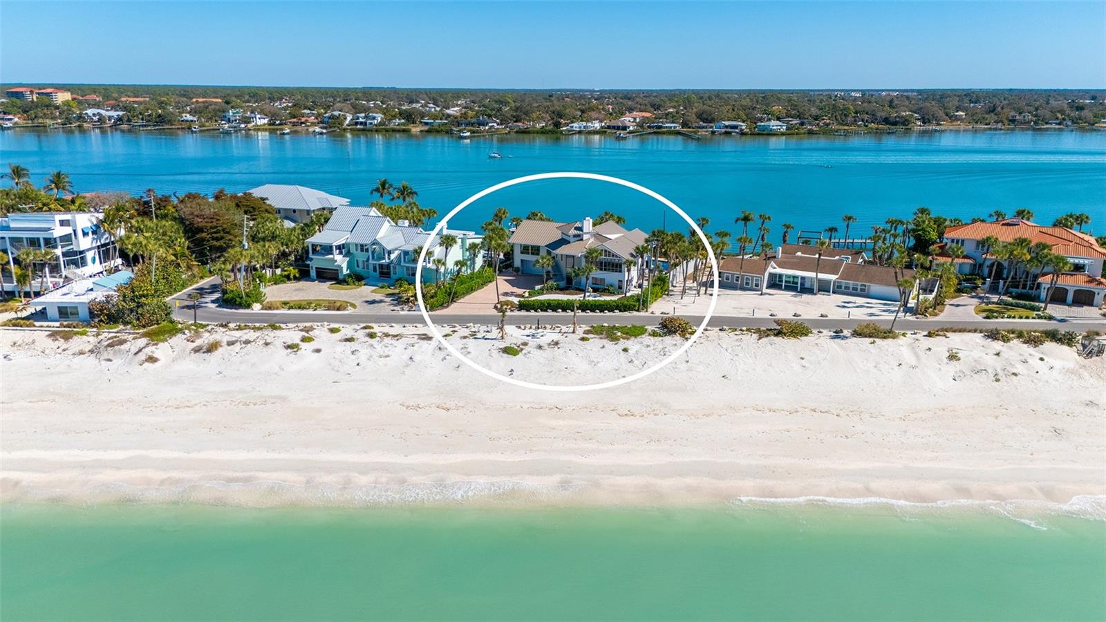 2116 CASEY KEY ROAD
