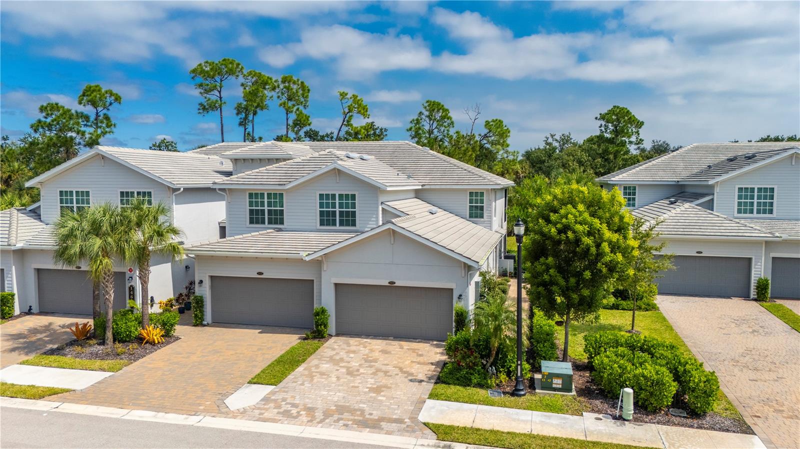 14665 SYCAMORE COURT #3412