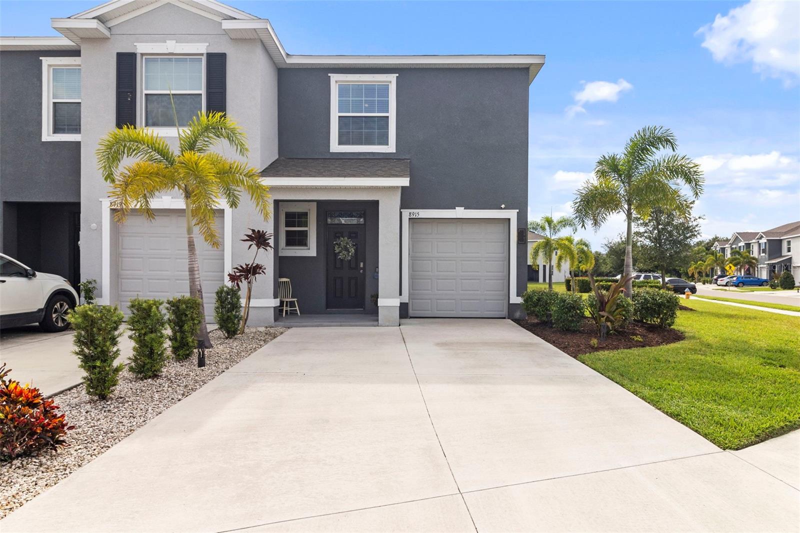 8915 MILESTONE DRIVE
