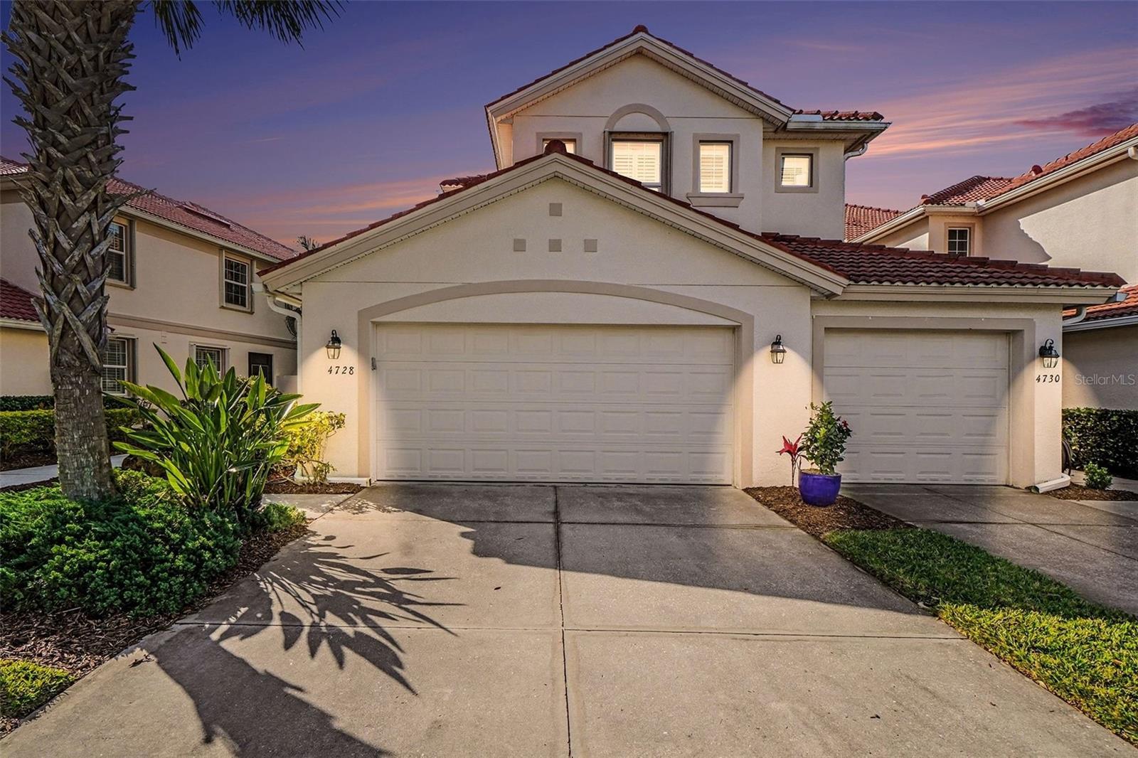4728 CLUB DRIVE #101