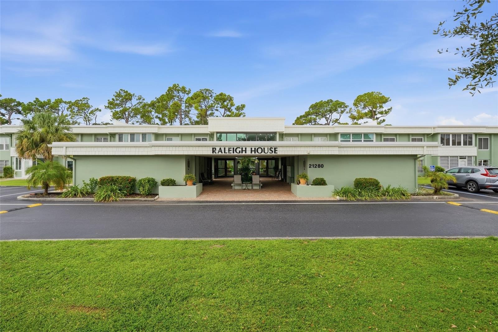 21280 BRINSON AVENUE #218
