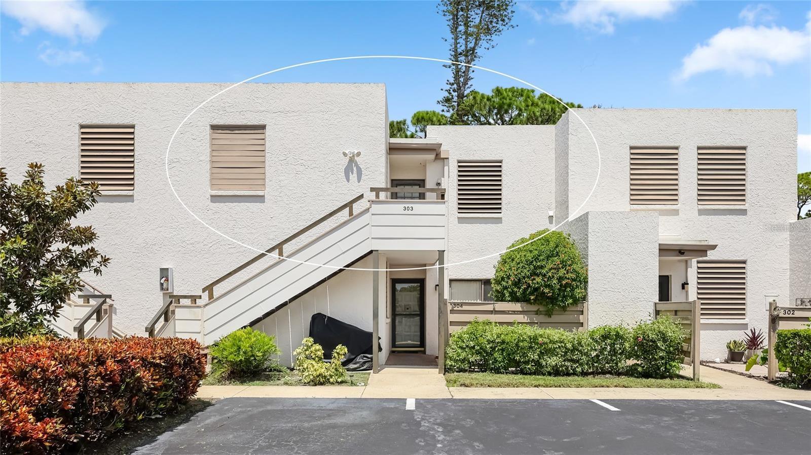 303 SPRINGDALE DRIVE #303