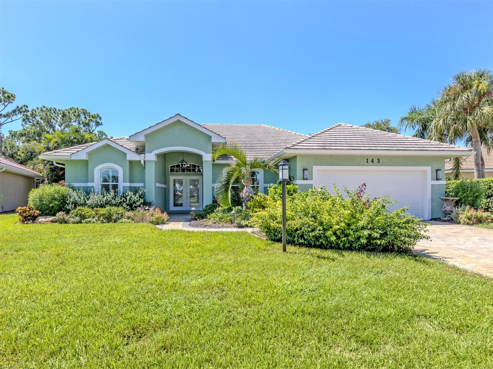 143 WAYFOREST DRIVE