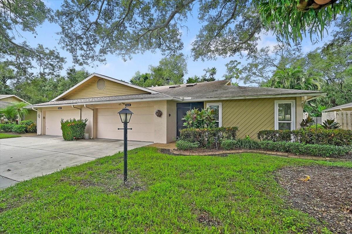 3416 WILKINSON WOODS DRIVE #63