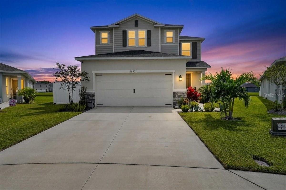 10971 BLUESTEM COVE