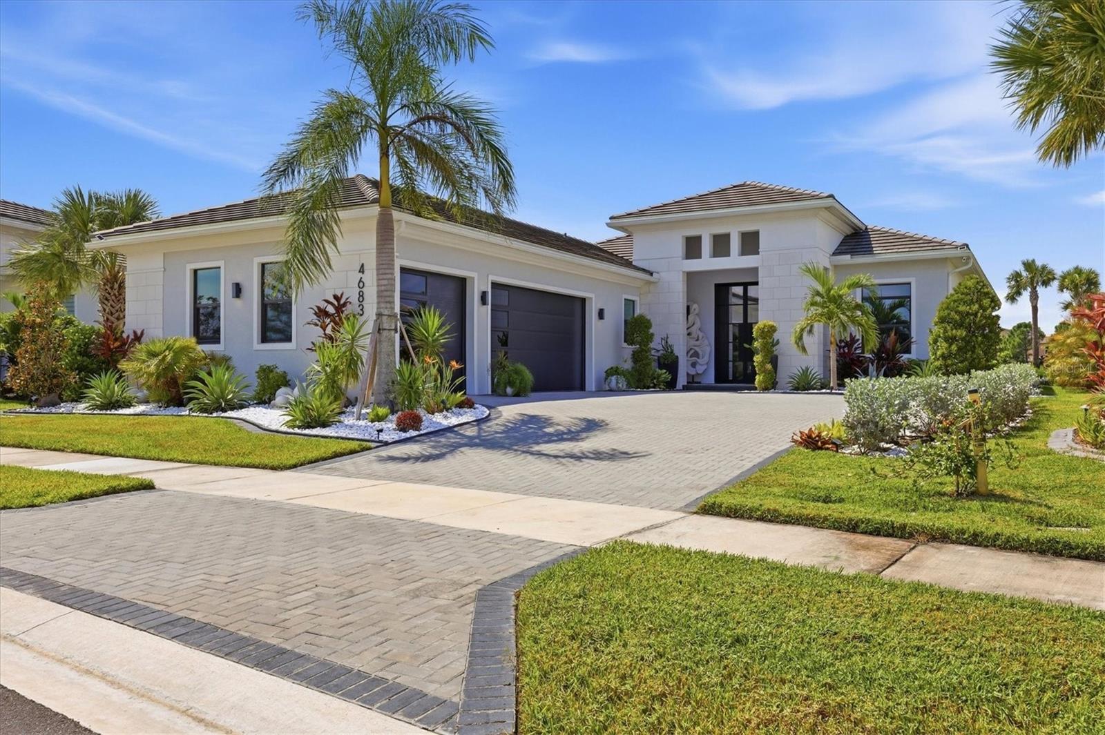 4683 CEDRON COURT