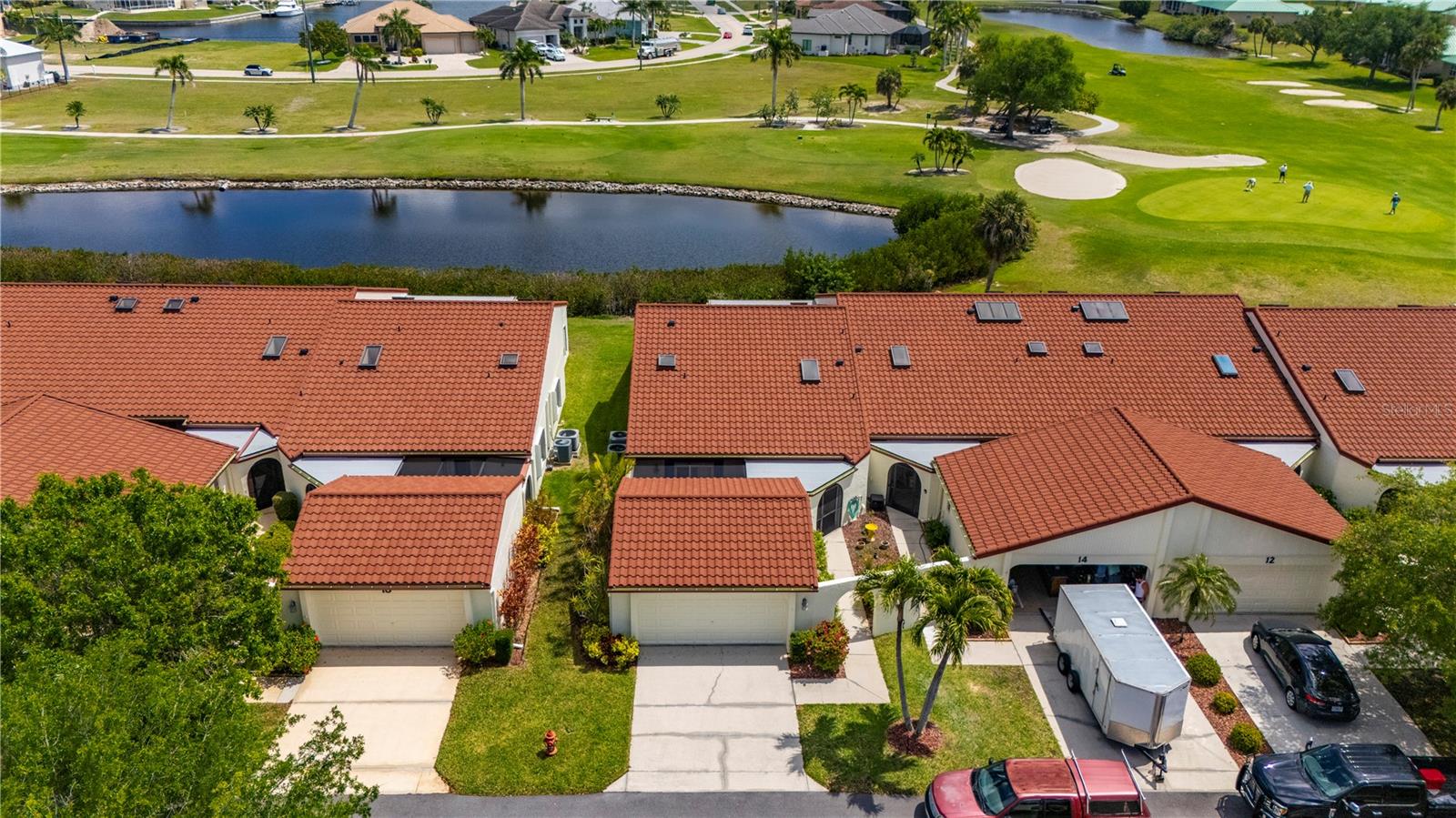 1640 ATARES DRIVE #16