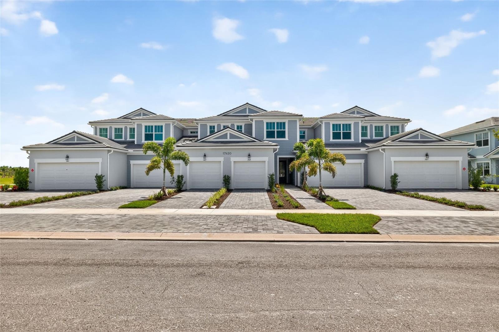 17405 MOONFLOWER DRIVE #101