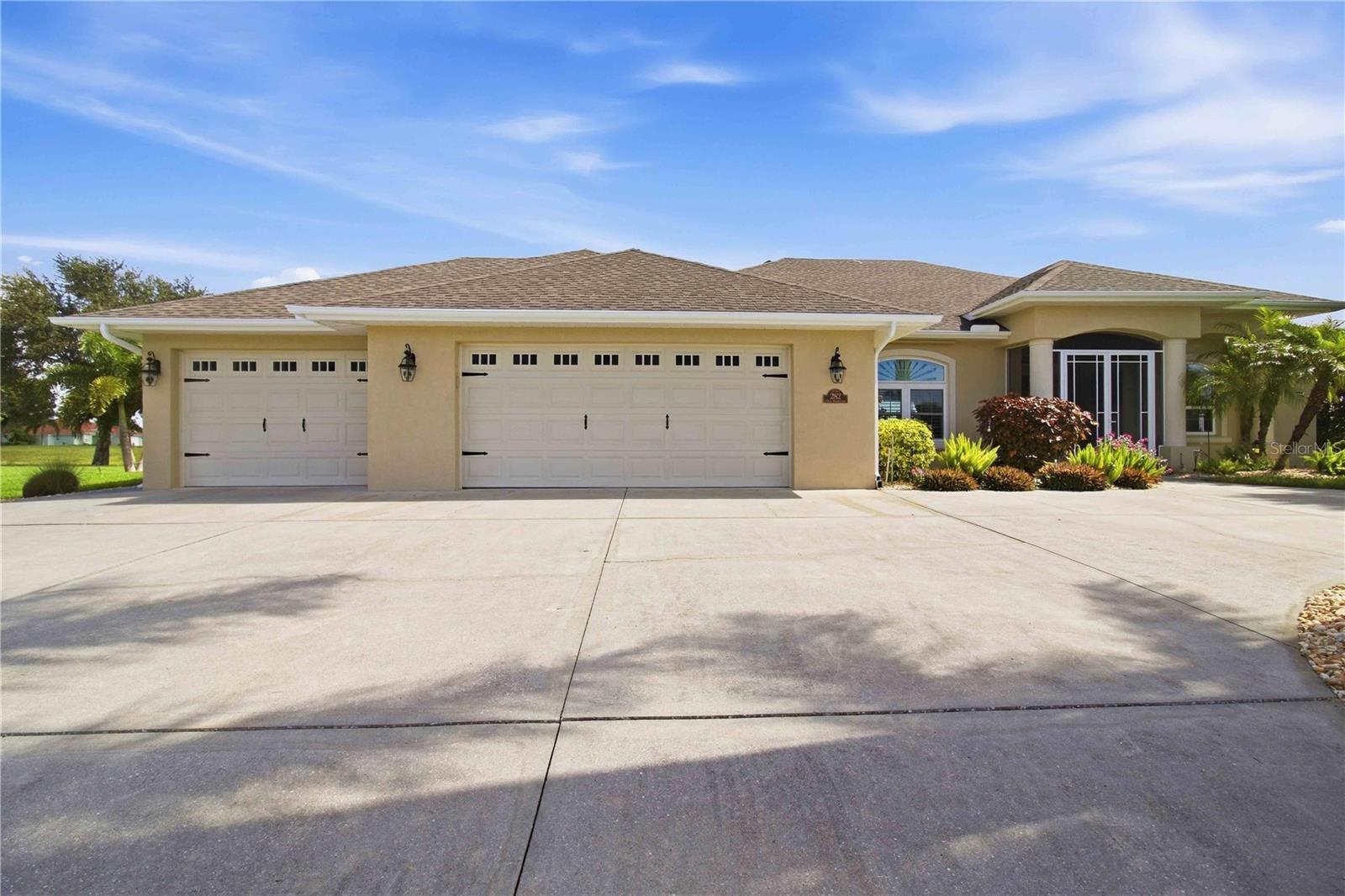 282 WHITE MARSH LANE