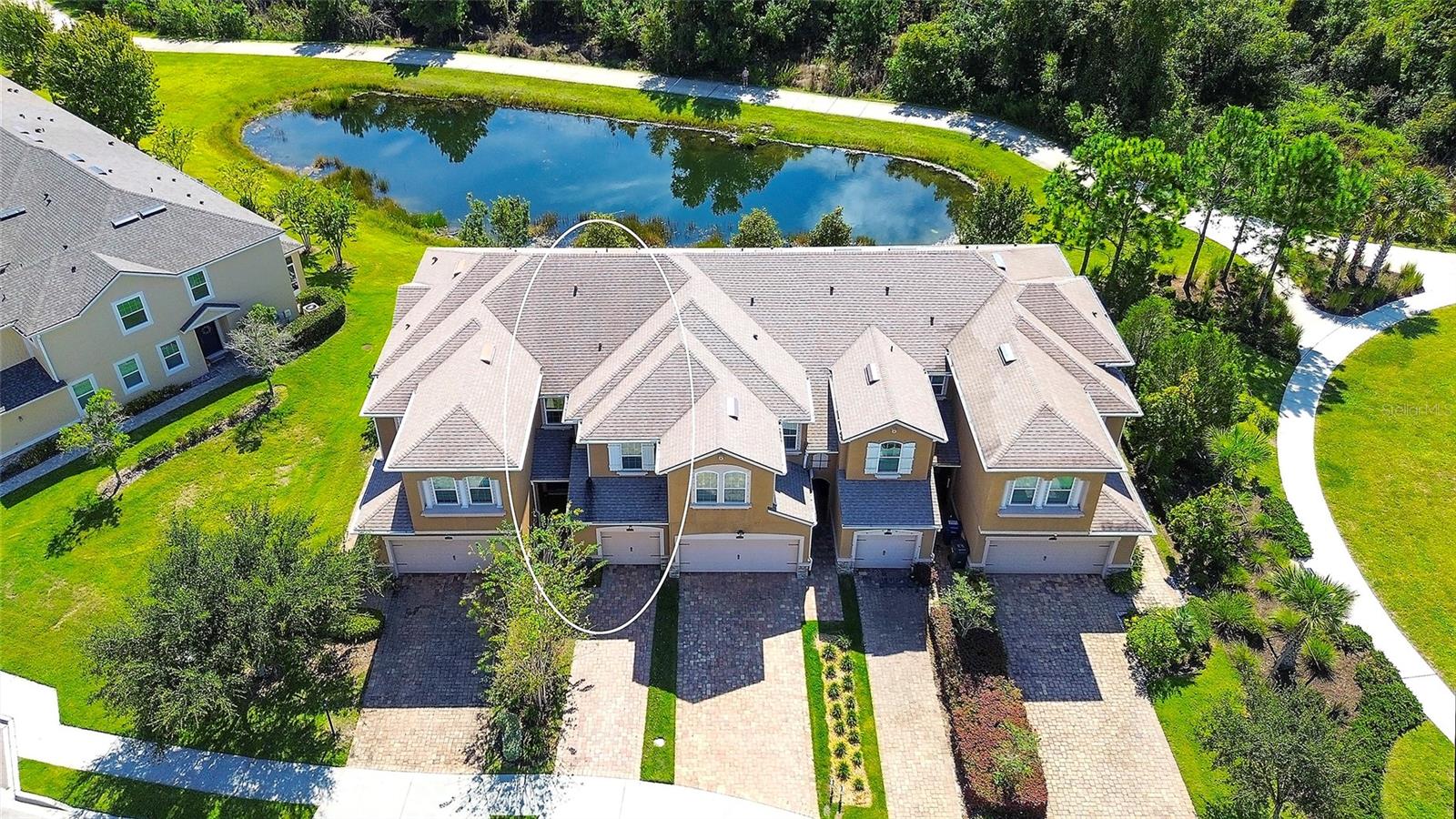 12207 TRAILHEAD DRIVE