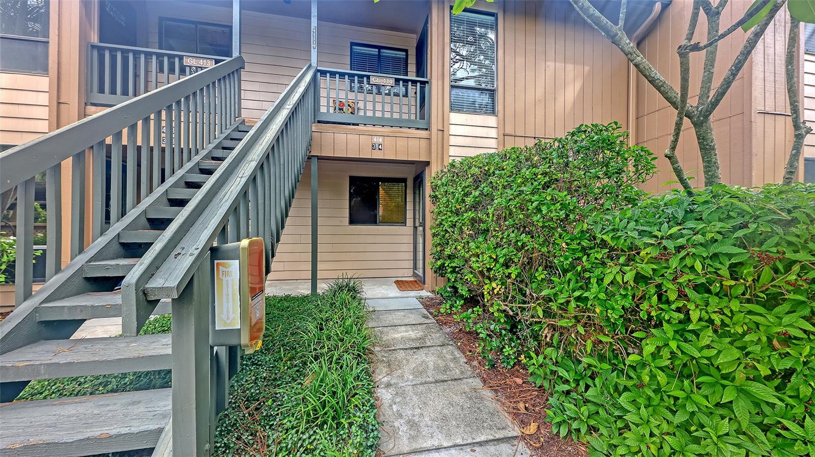1708 GLENHOUSE DRIVE #314