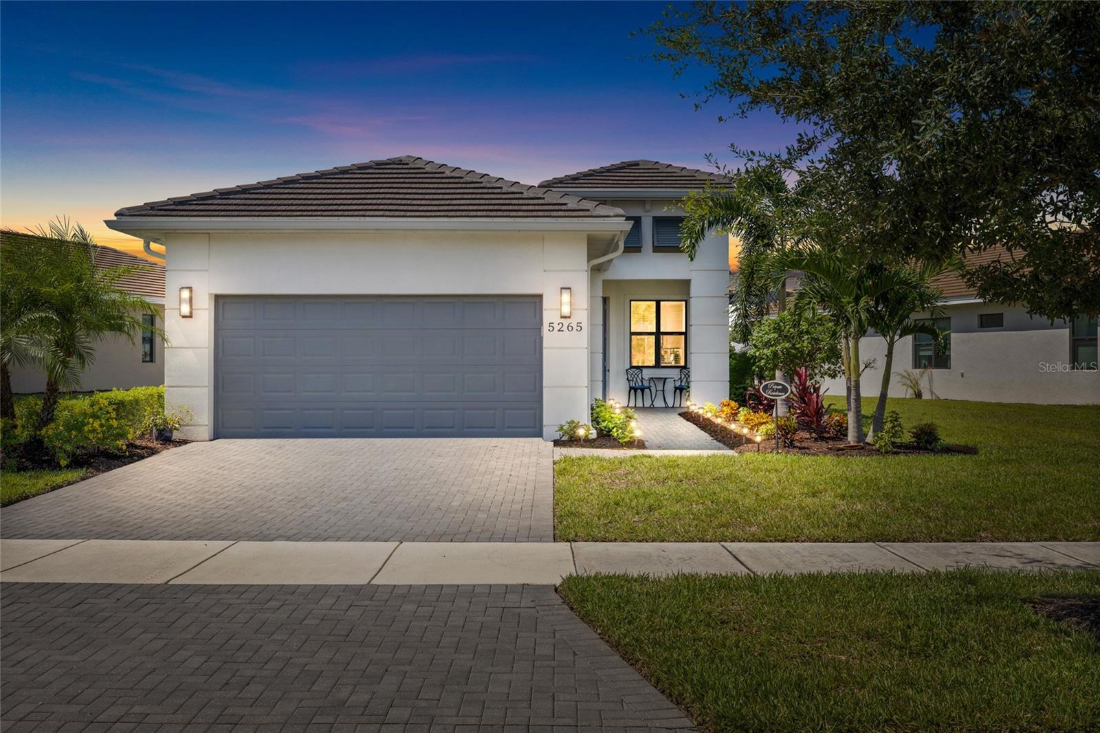 5265 BARNETT CIRCLE