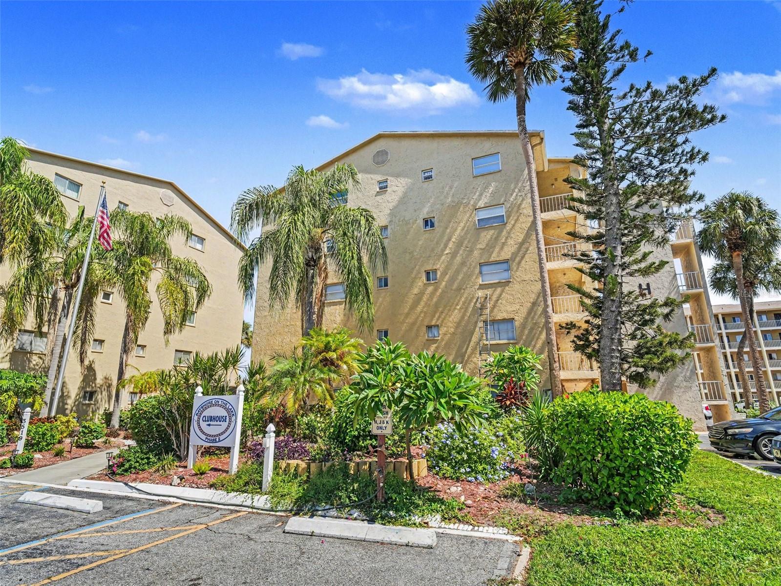 3785 LAKE BAYSHORE DRIVE #H-405