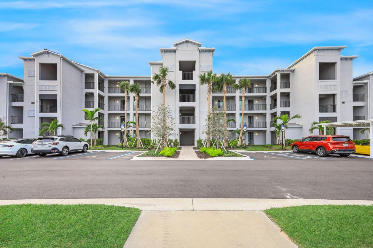 14051 HERITAGE LANDING BOULEVARD #542