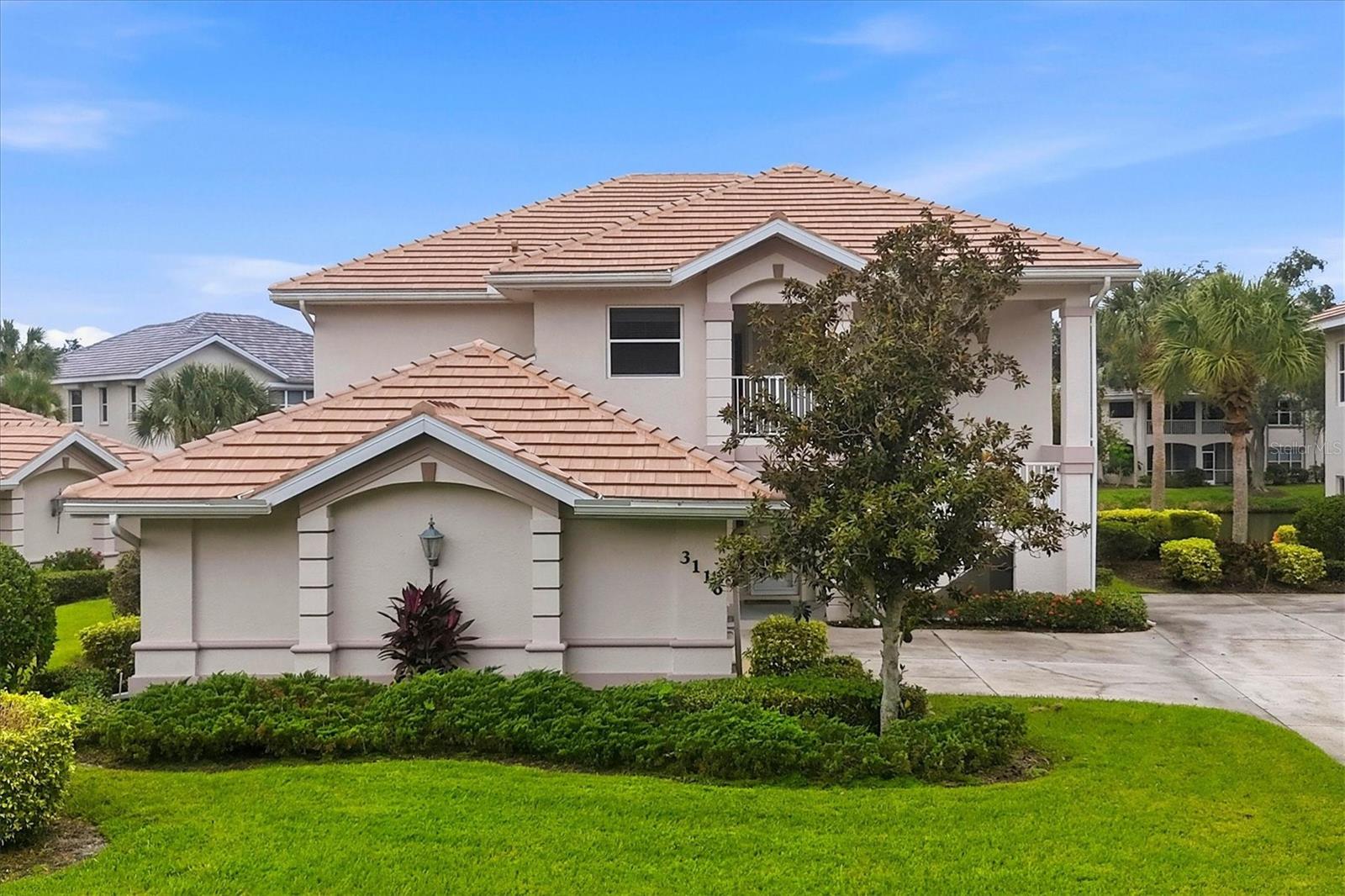 3116 CLUB DRIVE #225