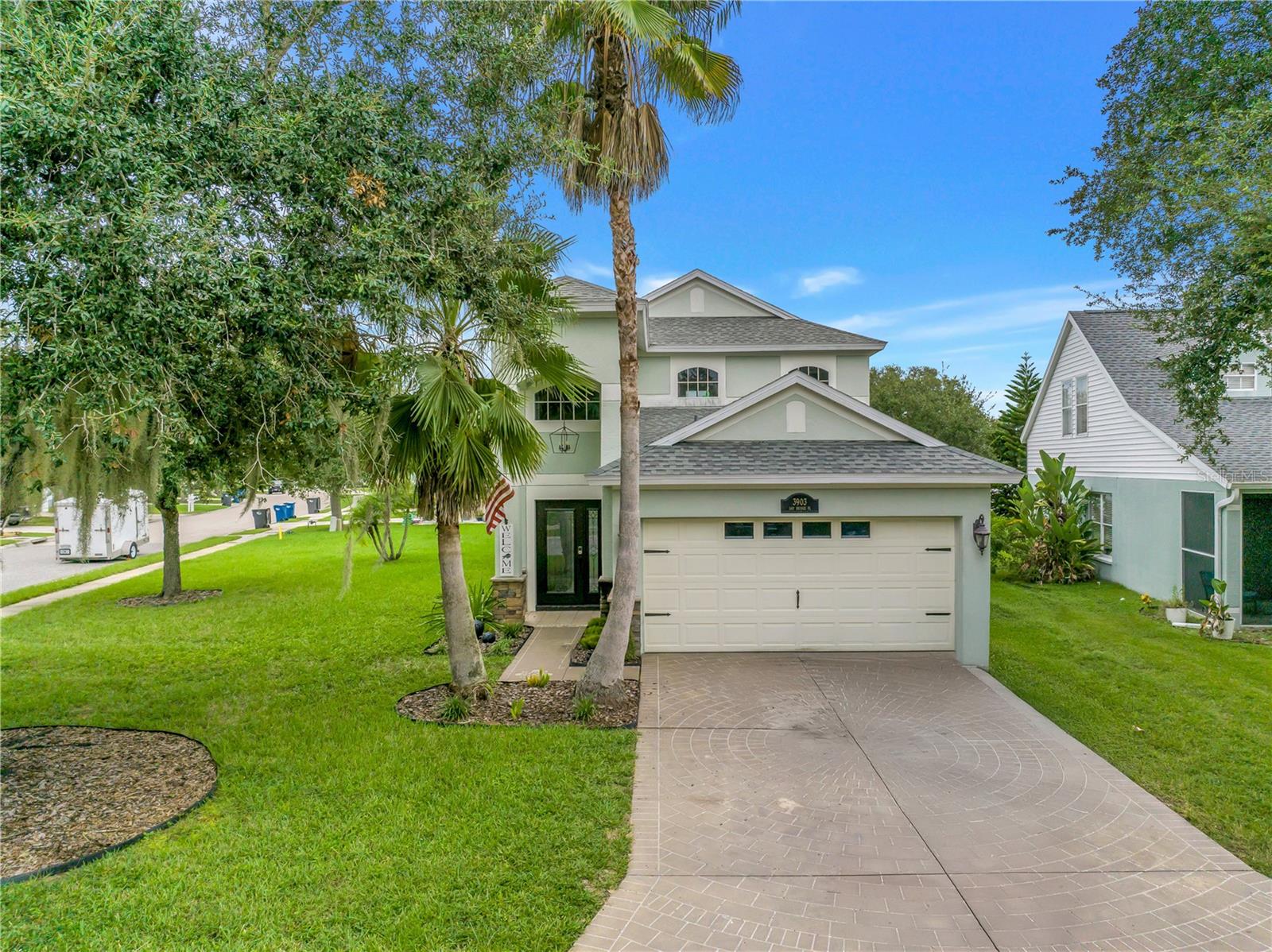 3903 DAY BRIDGE PLACE