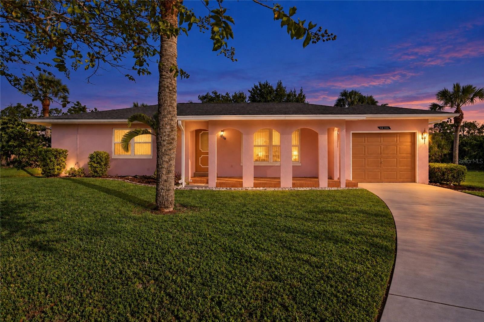 18116 EDGEWATER DRIVE