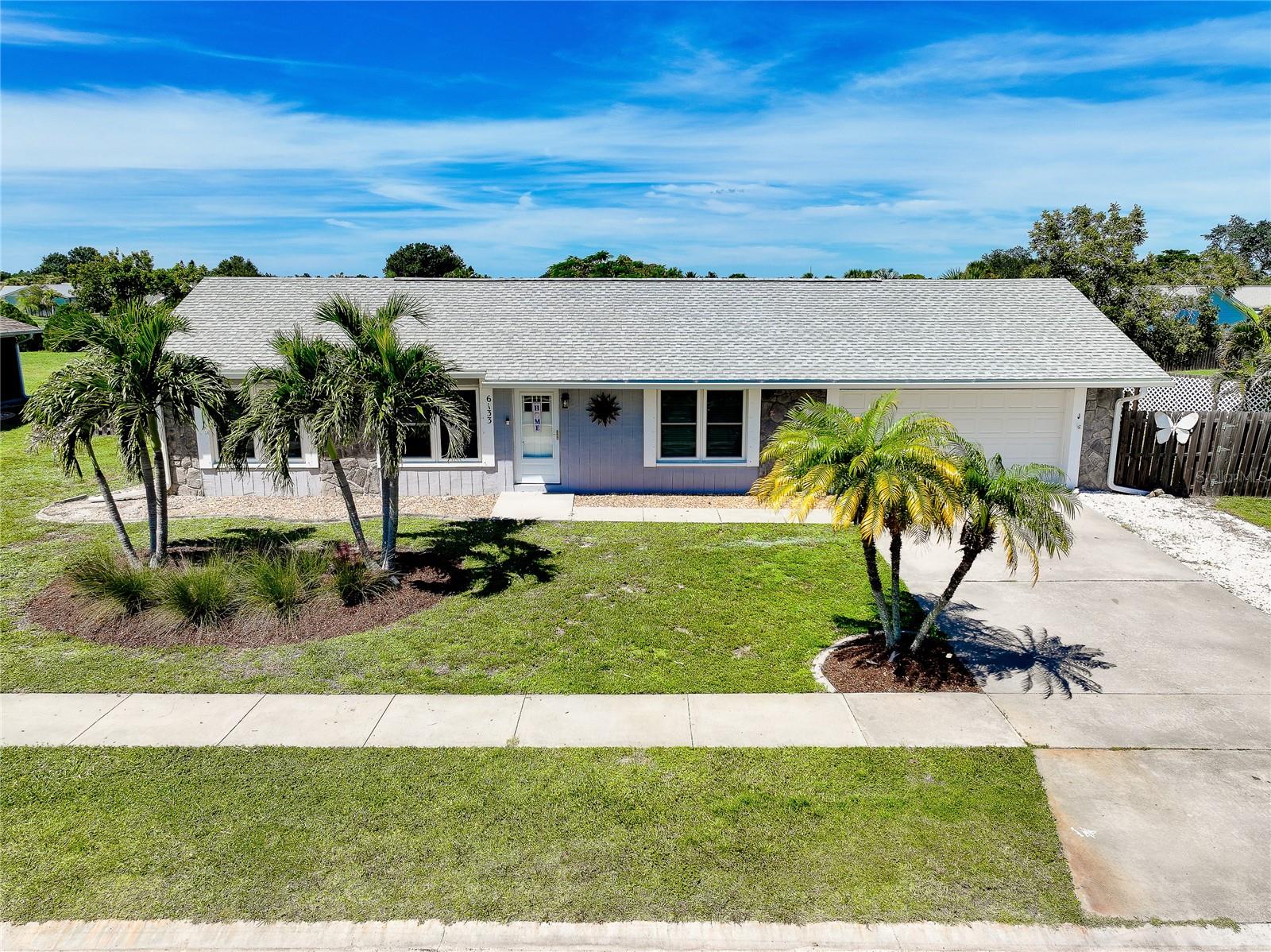 6133 THORMAN ROAD