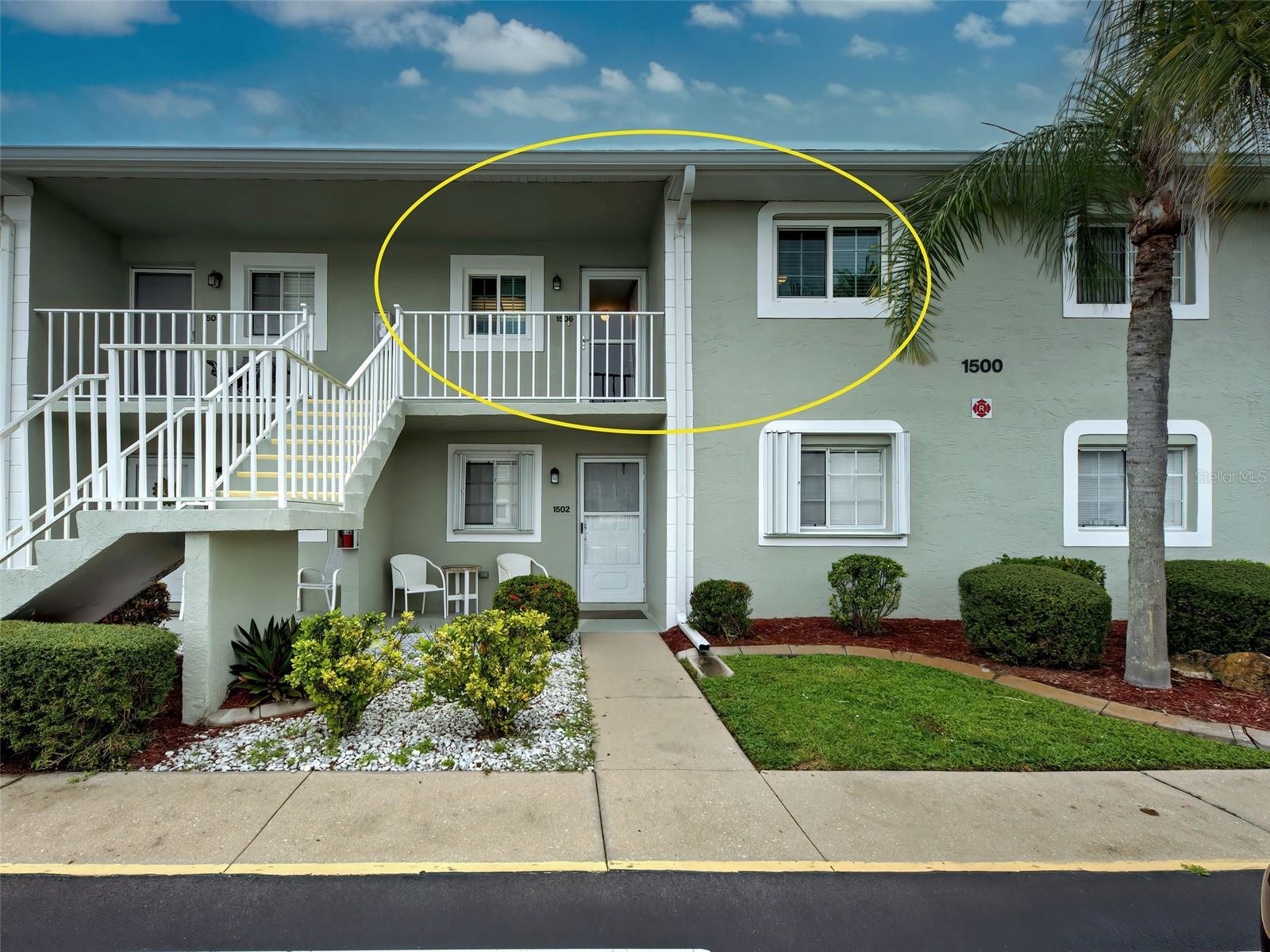 3310 LOVELAND BOULEVARD #1506