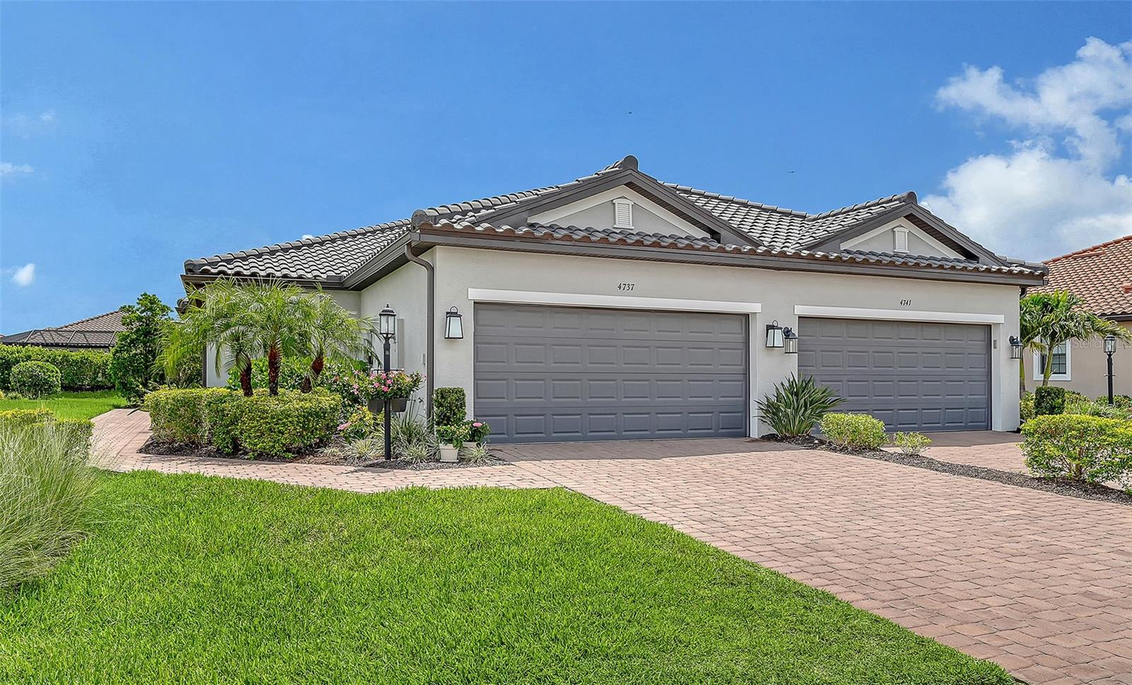 4737 TORTONA COURT