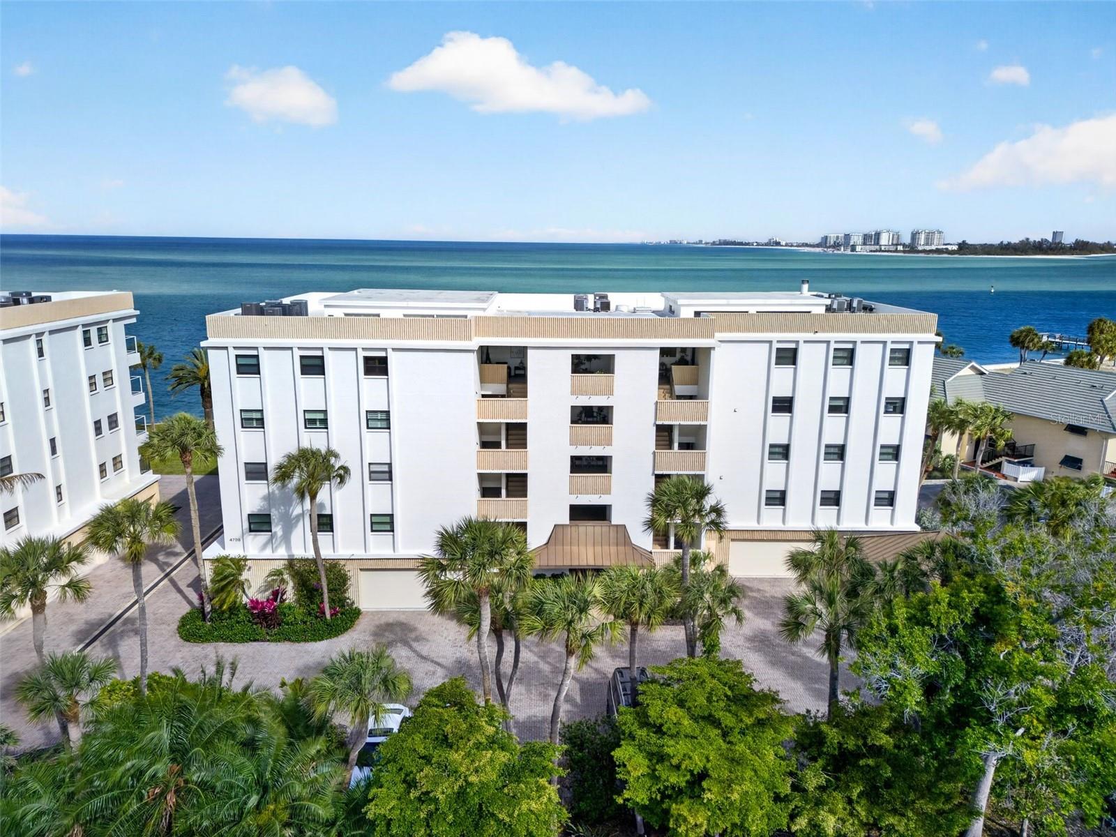 4708 OCEAN BOULEVARD #E4