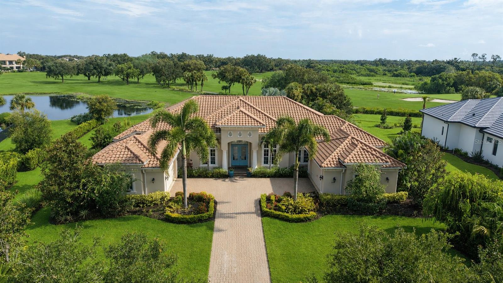 3737 FOUNDERS CLUB DRIVE