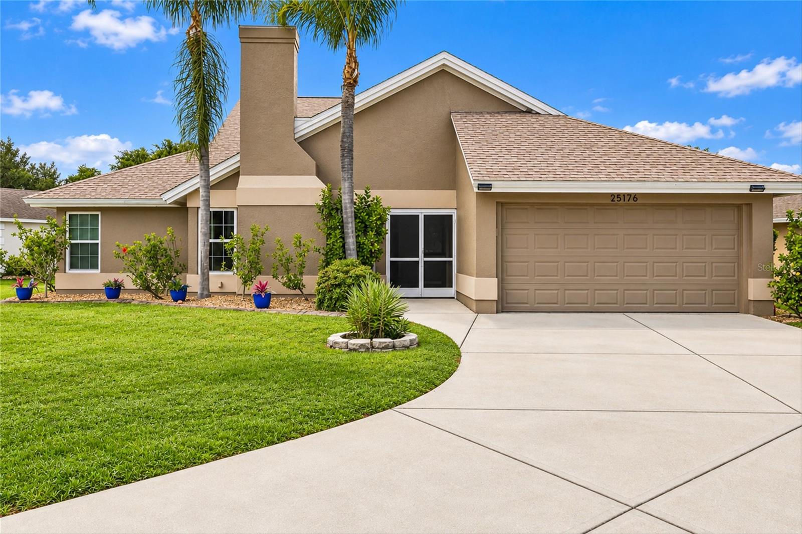 25176 AYSEN DRIVE