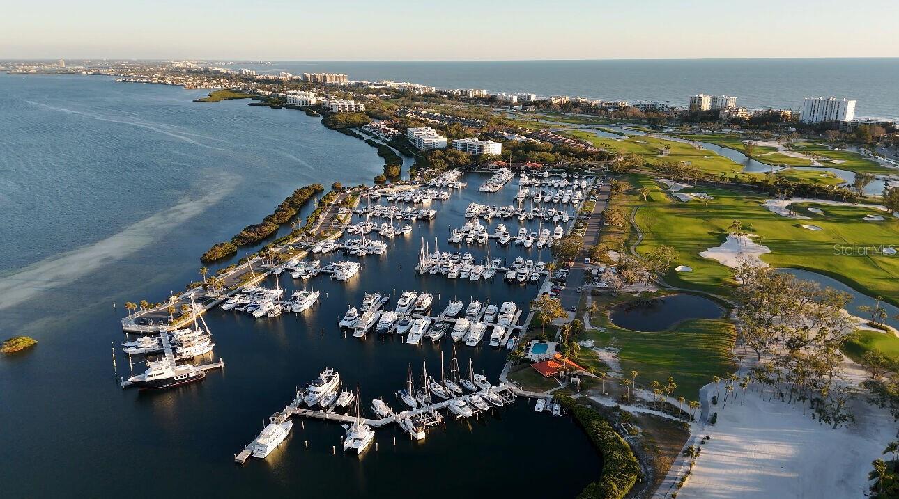 2600 HARBOURSIDE DRIVE #C3