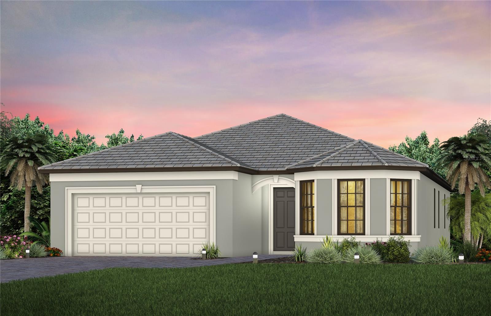 26557 SANDY HILL DRIVE