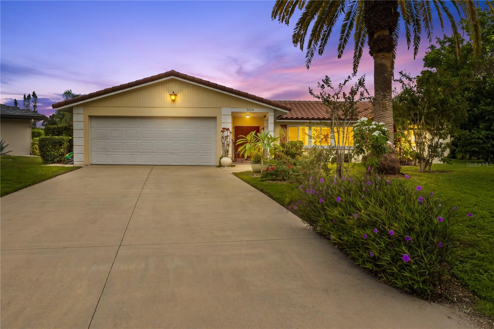 3614 PEMBROOK DRIVE
