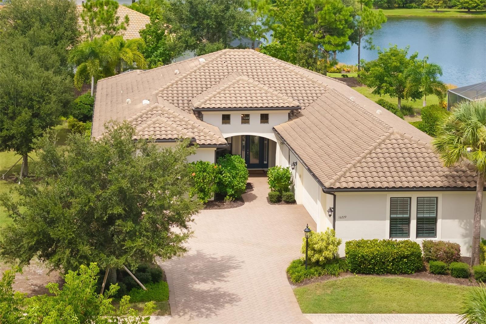 16229 CASTLE PARK TERRACE
