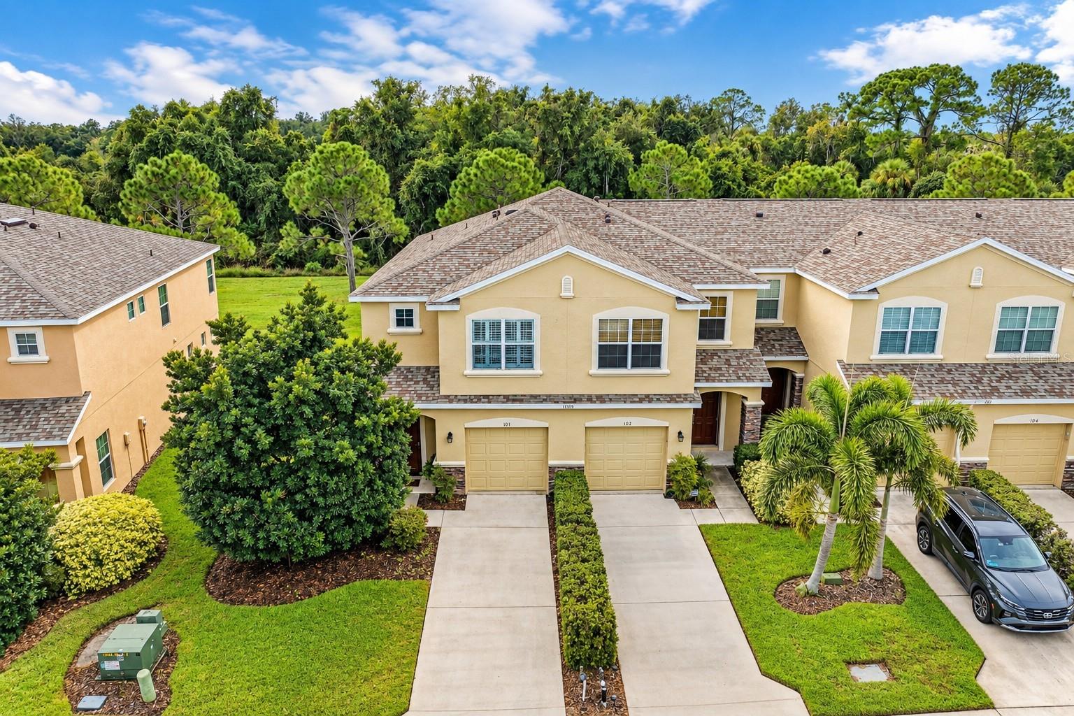 11519 84TH STREET CIRCLE #101