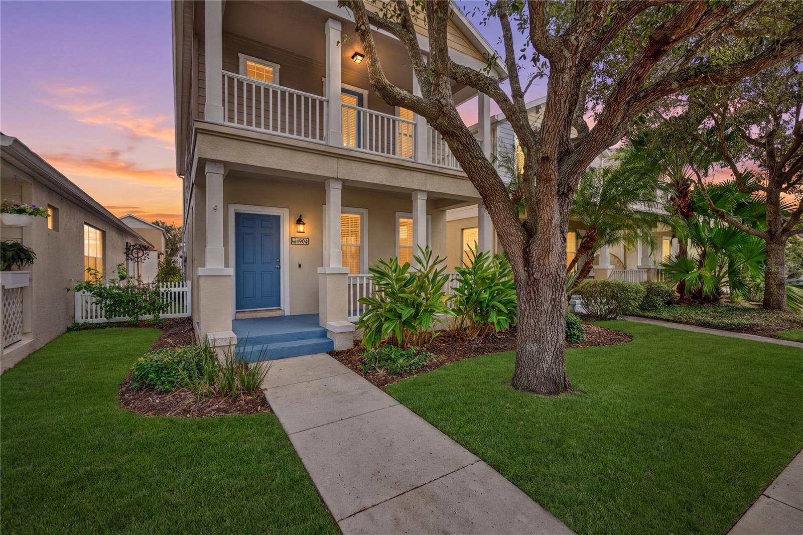 4904 FOREST CREEK TRAIL