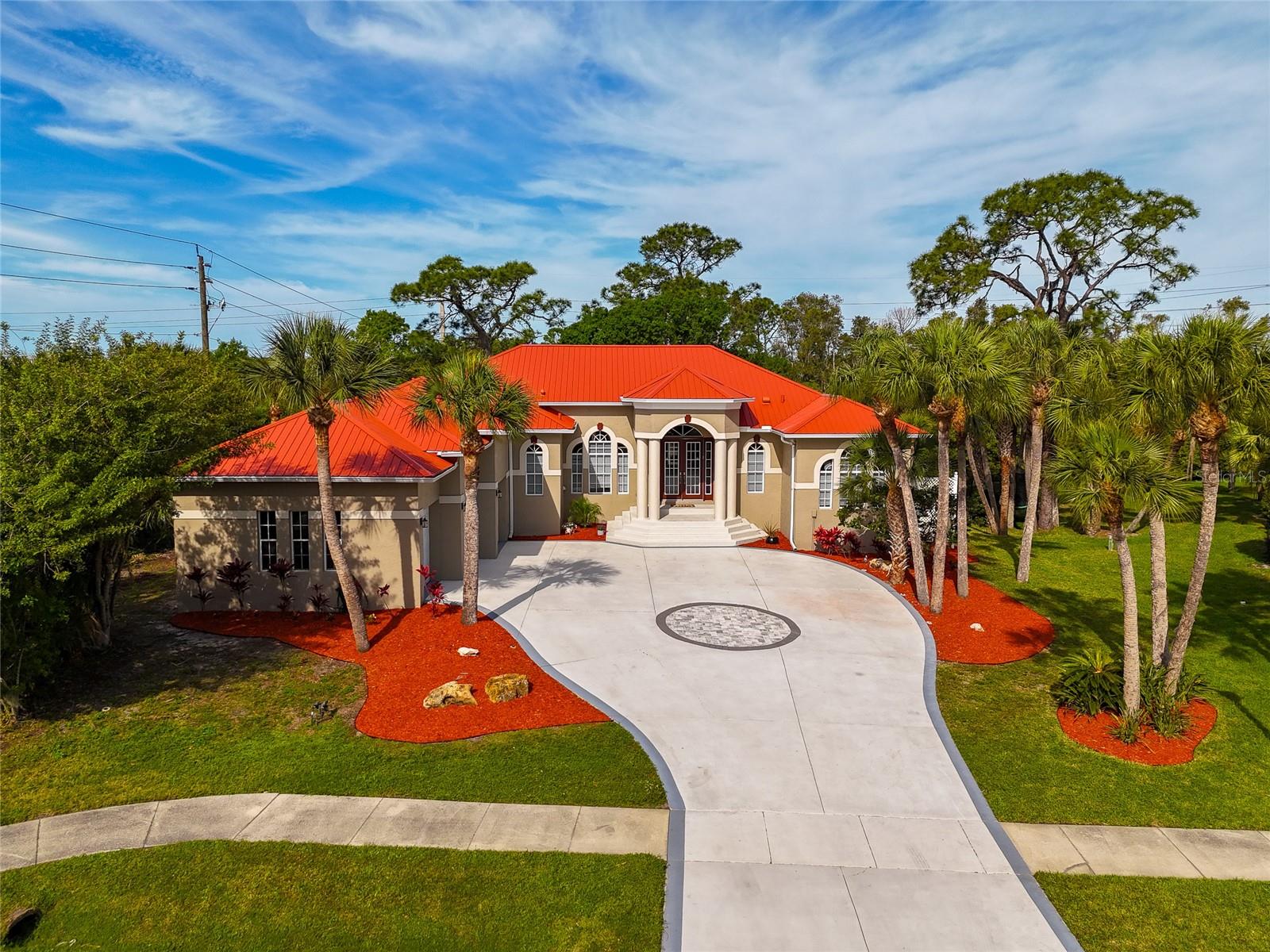 1101 KINGS WAY DRIVE